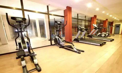 هتل بلو ویستا هیل کوش آداسی هتل بلو ویستا هیل کوش آداسی